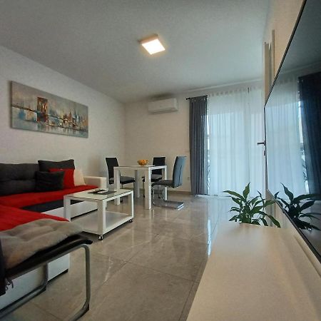Apartments Leon 2 Novigrad Istria 外观 照片