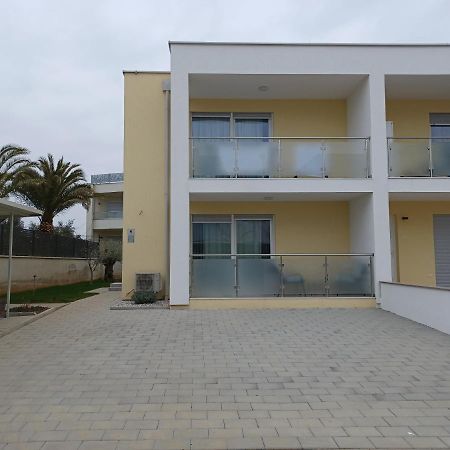 Apartments Leon 2 Novigrad Istria 外观 照片