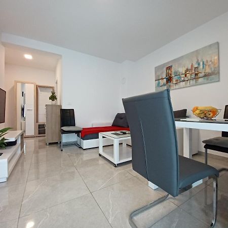 Apartments Leon 2 Novigrad Istria 外观 照片