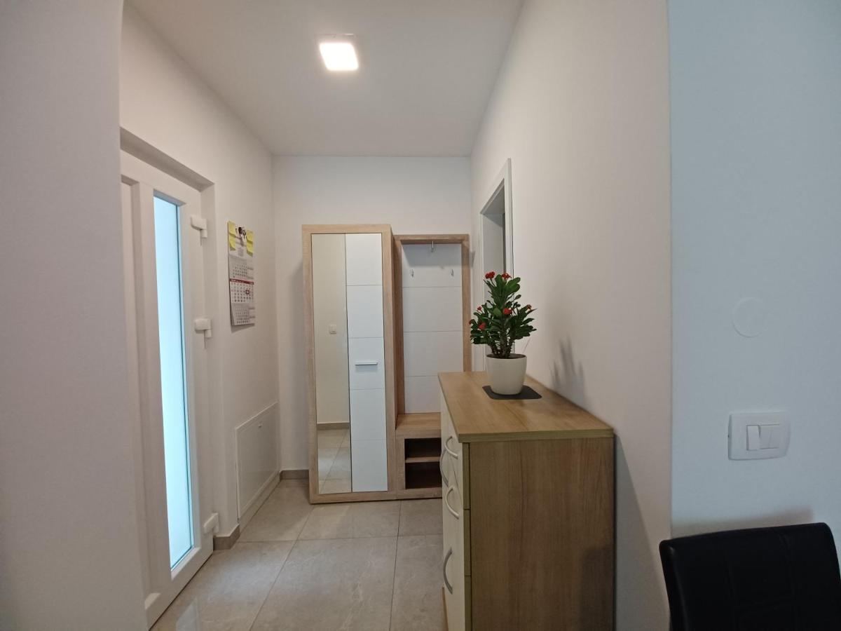 Apartments Leon 2 Novigrad Istria 外观 照片