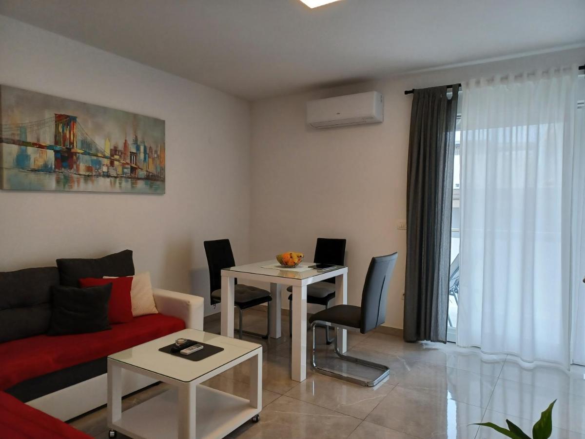 Apartments Leon 2 Novigrad Istria 外观 照片