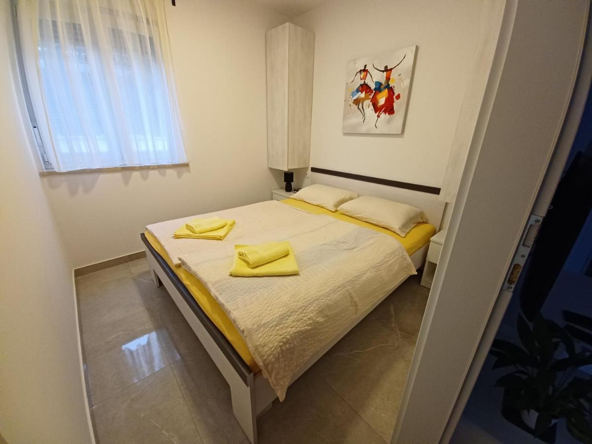 Apartments Leon 2 Novigrad Istria 外观 照片