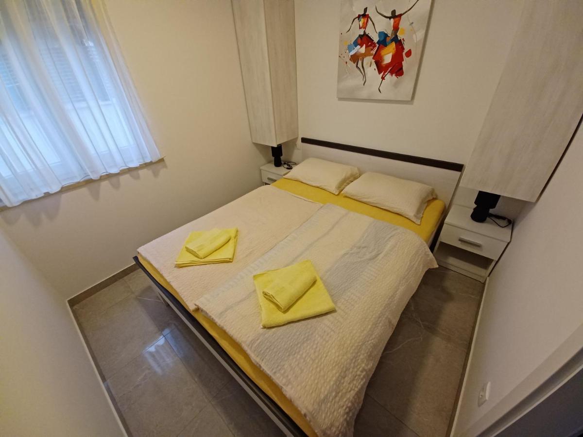 Apartments Leon 2 Novigrad Istria 外观 照片